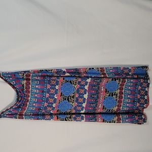 Pretty Young Thing Maxi Skirt